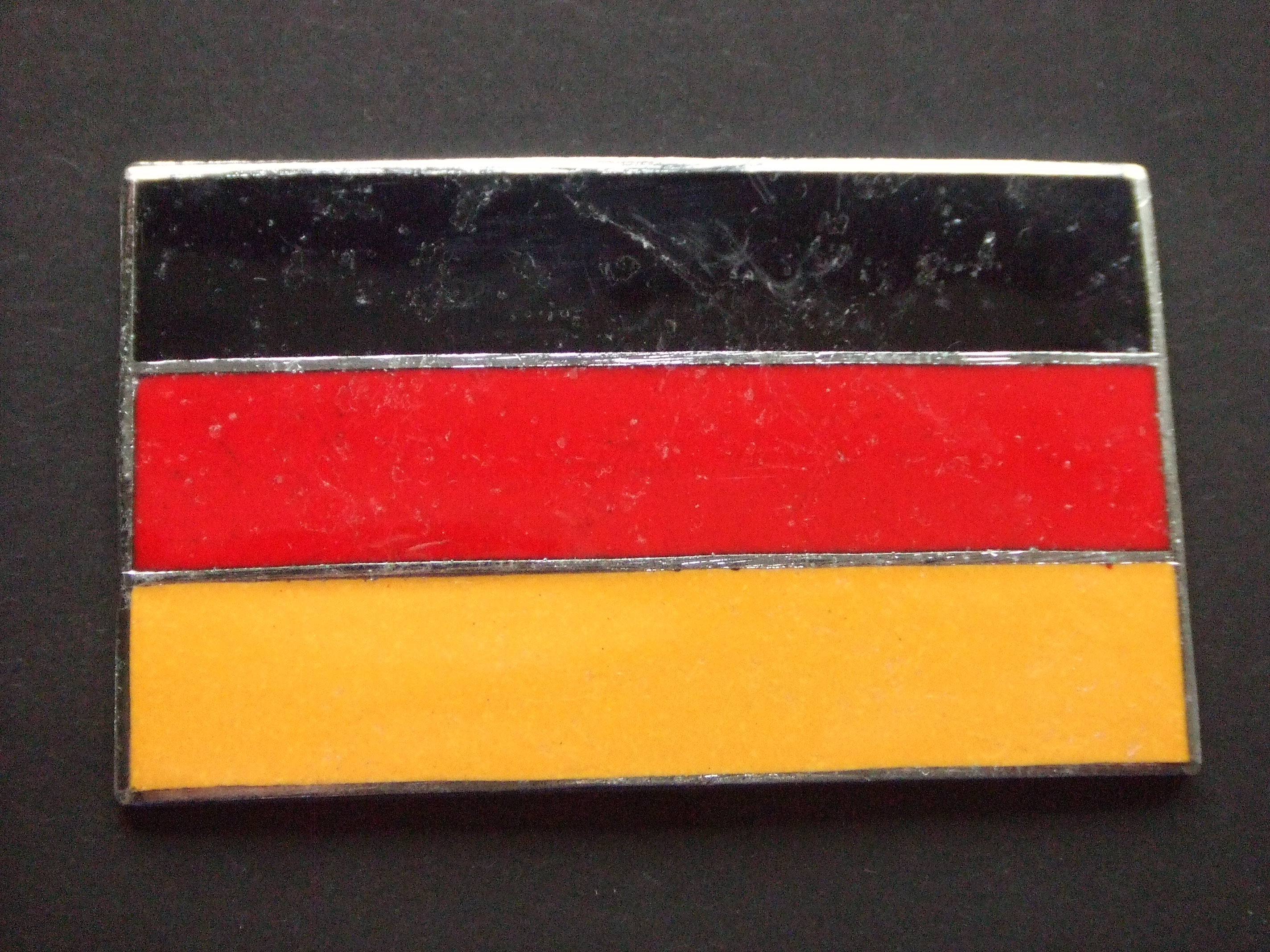 Vlag van Duitsland (2)